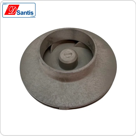 ROTOR BOMBA D AGUA 1CV 150 (MOD DCR)