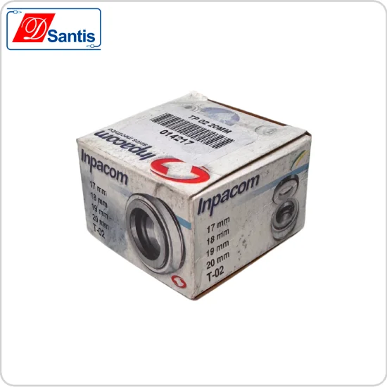 SELO MEC. TP 02 20MM