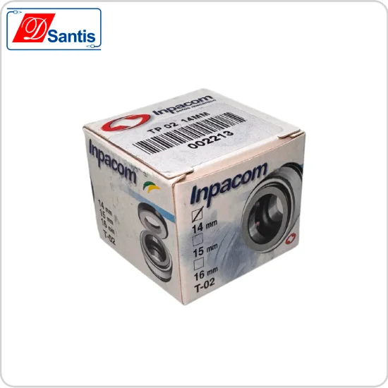 SELO MEC. TP 02  14MM