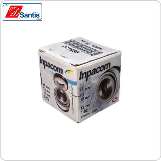 SELO MEC. TP 02  12MM