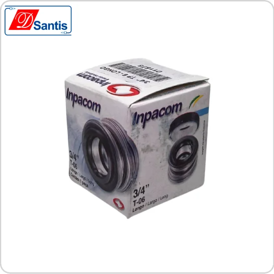 SELO MEC. 3/4'' TP 06 LONGO