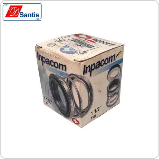 SELO MEC. 1 1/2 VITON