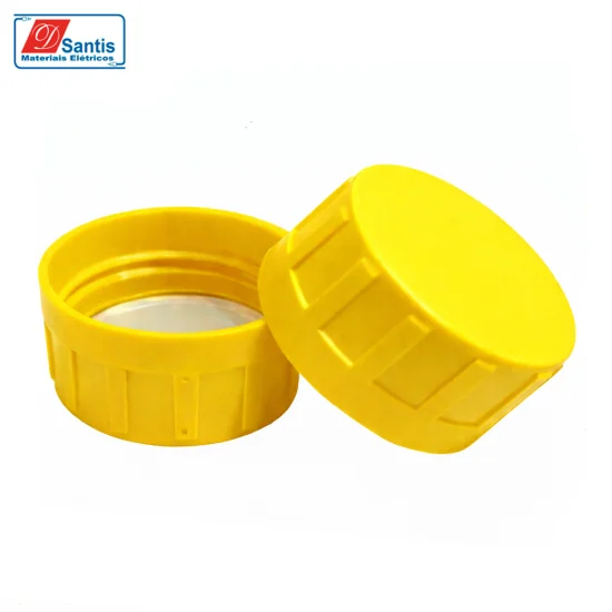 Tampa 38 MM PE 1 Litro