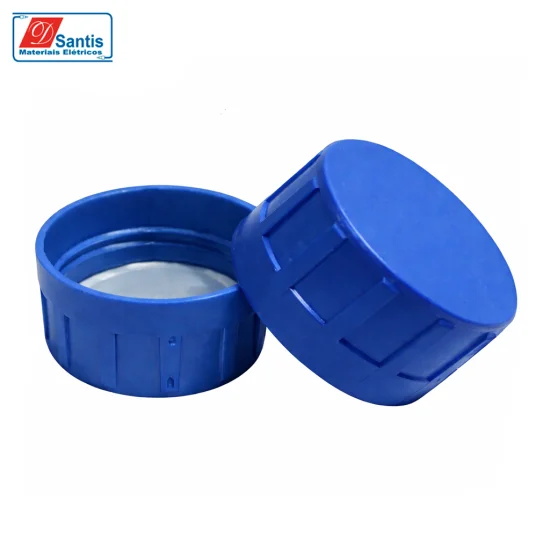 Tampa 38 MM PE 1 Litro