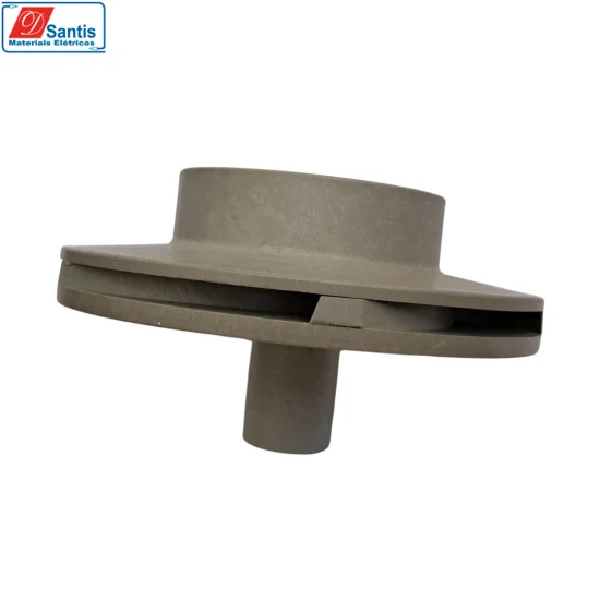 ROTOR BOMBA MILLENIUM 3/4CV -  (MOD SDRM)