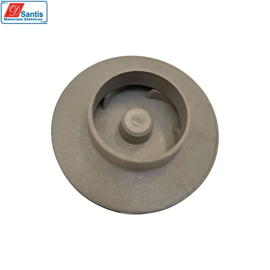 ROTOR BOMBA MILLENIUM 3/4CV -  (MOD SDRM)