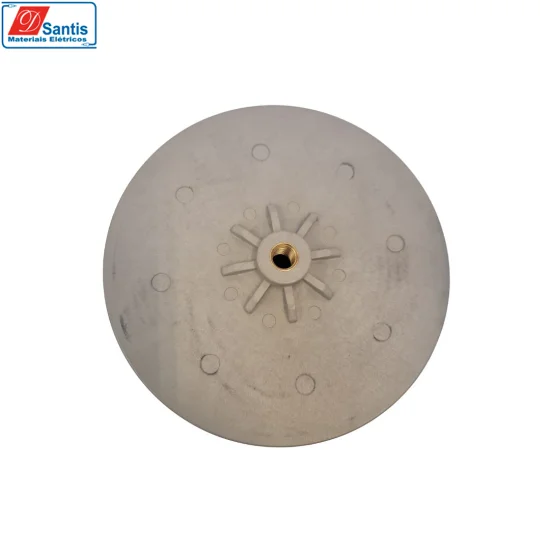 ROTOR BOMBA D�AGUA  NDF 7 - 159MM (GRU)