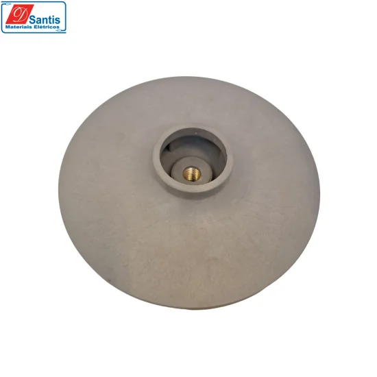 ROTOR BOMBA D�AGUA  NDF 6 - 146MM (GRU)