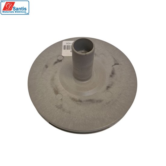 ROTOR BOMBA D'AGUA 1CV NBF4 2141 (MOD NTLS)