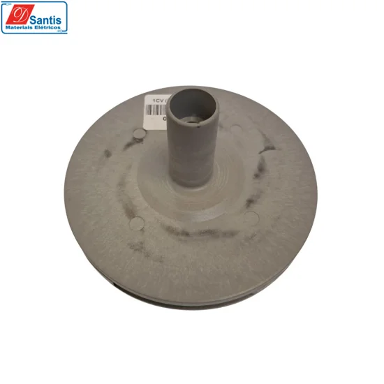 ROTOR BOMBA D'AGUA 1CV NBF4 2141 (MOD NTLS)