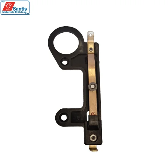 PLATINADO GATILHO (MOD EBERLE)