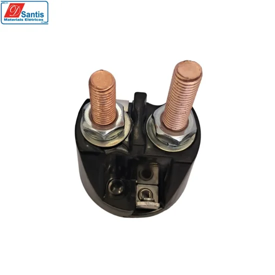 TAMPA COMPLETA AUT. MITSUBISHI 24 V