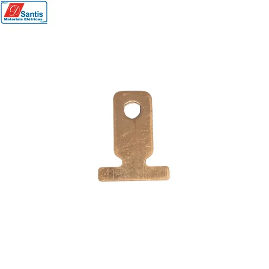 TERMINAL QUADRADO BOBINA 29MT