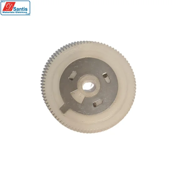ENGRENAGEM S/ EIXO UNO 175