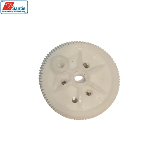 ENGRENAGEM S/ EIXO UNO 175