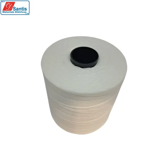 BARBANTE POLIESTER ENCERADO NO06