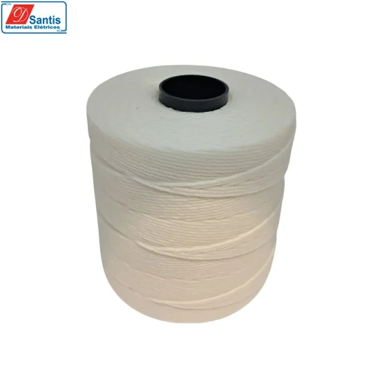 BARBANTE POLIESTER ENCERADO NO10