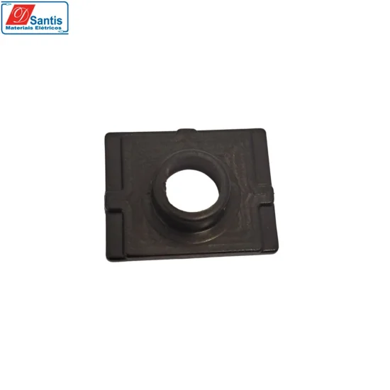 BUCHA ISOLANTE QUADRADA BESTA