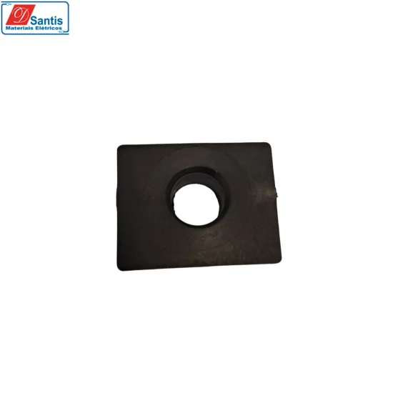 BUCHA ISOLANTE QUADRADA BESTA