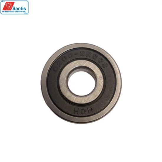 ROLAMENTO HCH / CTK 6200