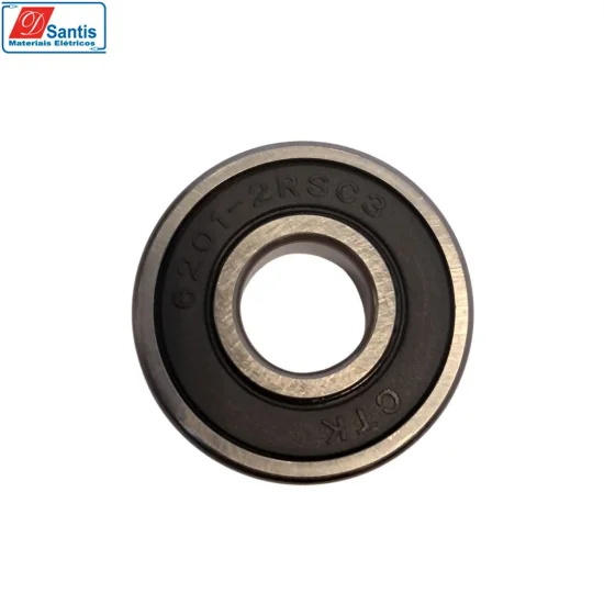 ROLAMENTO HCH / CTK 6201