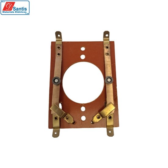 PLATINADO KOHLBACH 8601-324 (II HASTE - 3 CV)