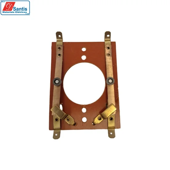 PLATINADO KOHLBACH 8601-324 (II HASTE - 3 CV)