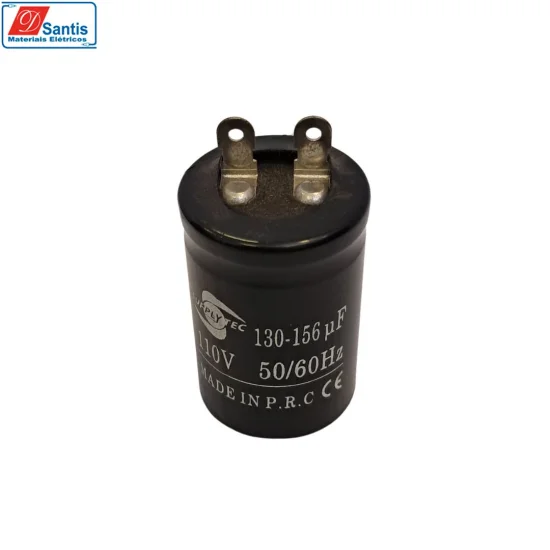 CAPACITOR 130 - 110V MINI