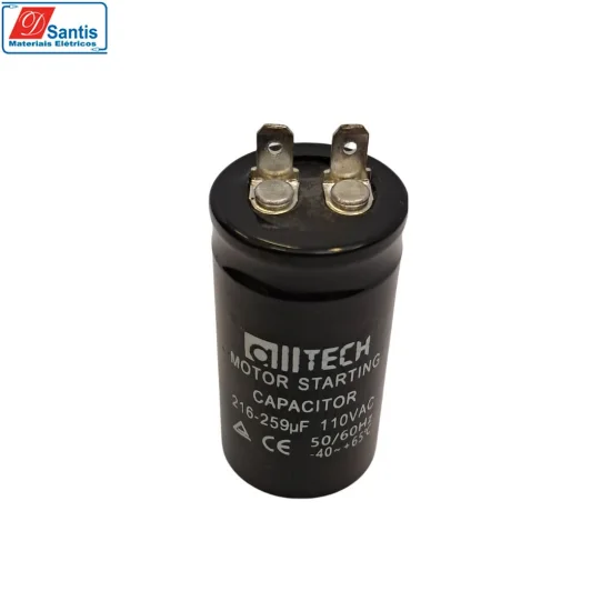 CAPACITOR 216/259 - MINI 110V
