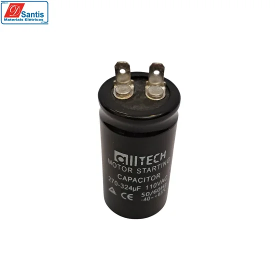 CAPACITOR 270/324 - MINI 110V