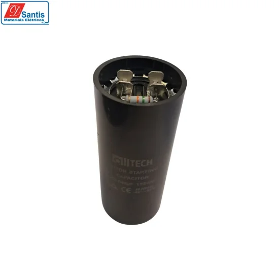 CAPACITOR 540/608 110V