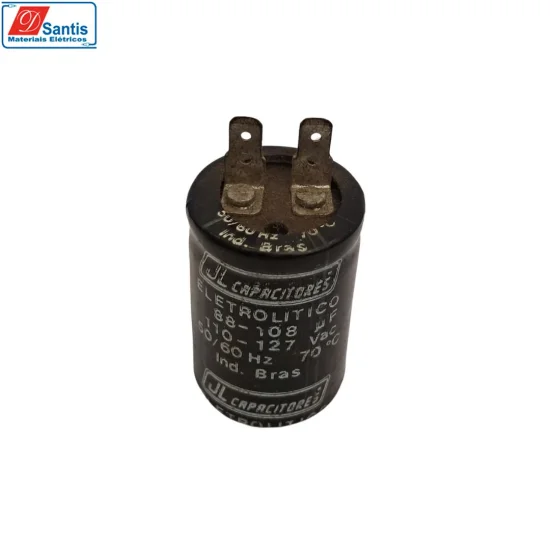 CAPACITOR 88/108 - MINI 110V