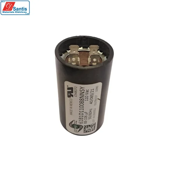 CAPACITOR 88/108 110V
