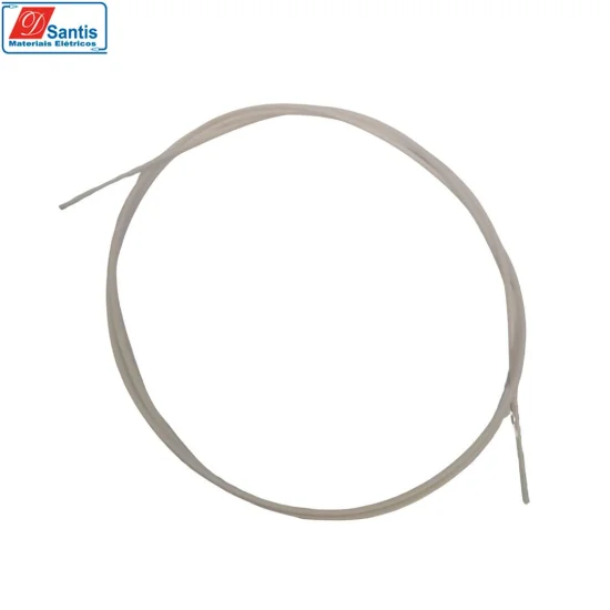 ESPAGUETI TRAMACRIL 1,00MM BRANCO