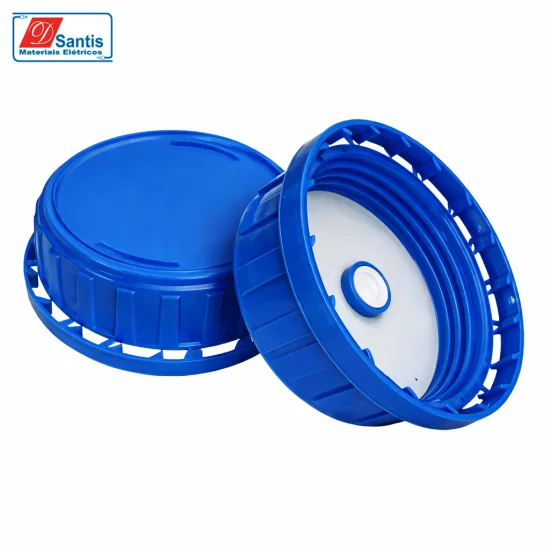 Tampa 63 MM V�lvulada