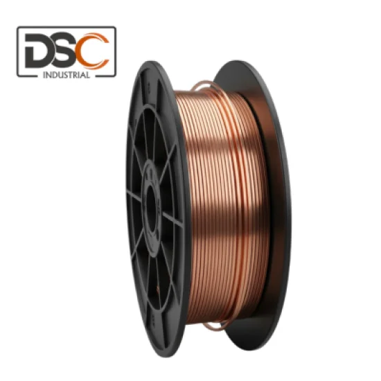 Fio Retangular de Cobre