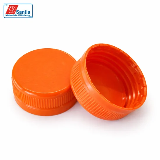 Tampa 38 MM Lacre Batoque