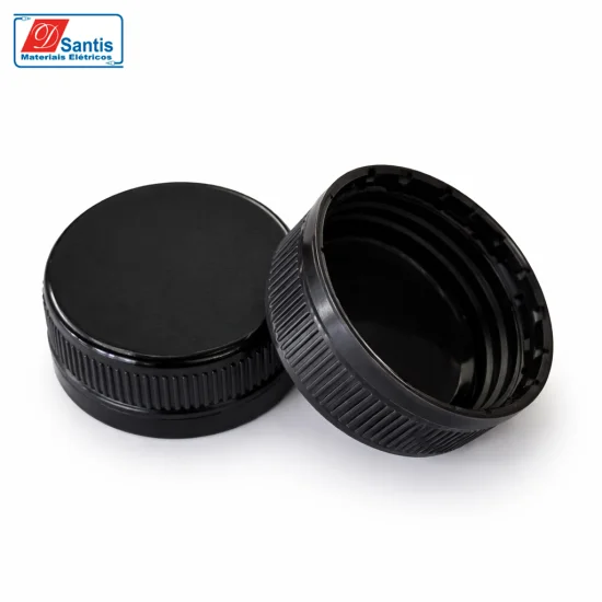 Tampa 38 MM Lacre Batoque