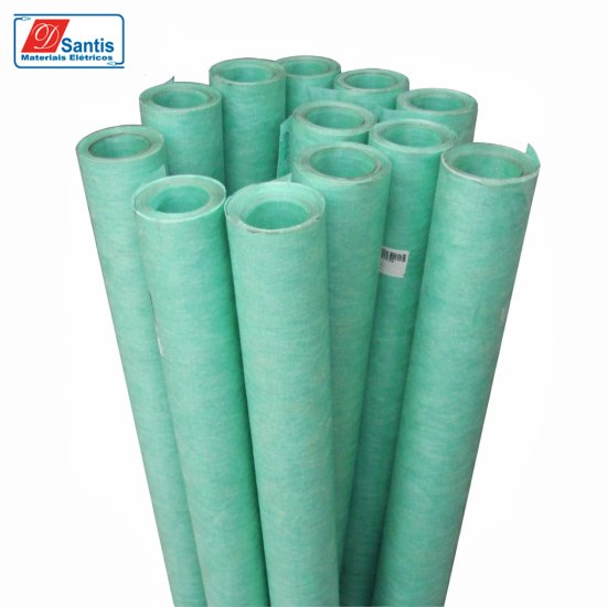 FIBRA TERMOMID CLASSE F155O