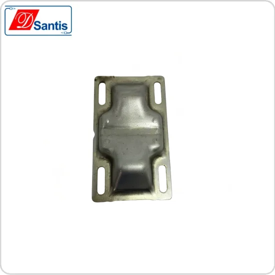 BASE PARA MOTOR MOD. 42W