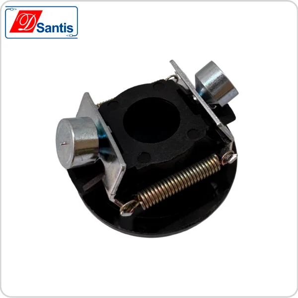 CENTRIFUGO 48/56/56H 4P (MOD KOHLBACH) - 60HZ