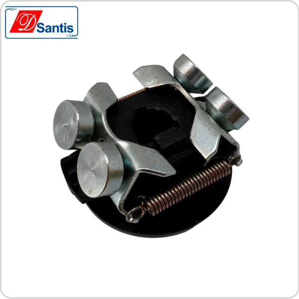 CENTRIFUGO NEMA 42 IVP - SIMILAR W