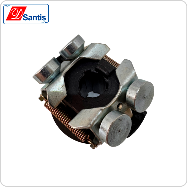 CENTRIFUGO NEMA 42 IVP - SIMILAR W