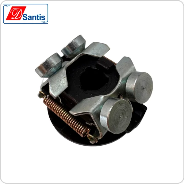 CENTRIFUGO NEMA 42 IVP - SIMILAR W