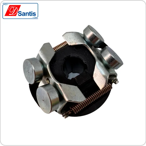 CENTRIFUGO NEMA 42 IVP - SIMILAR W