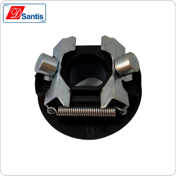 CENTRIFUGO RURAL 7.5CV IV PLS ( SIMILAR W)