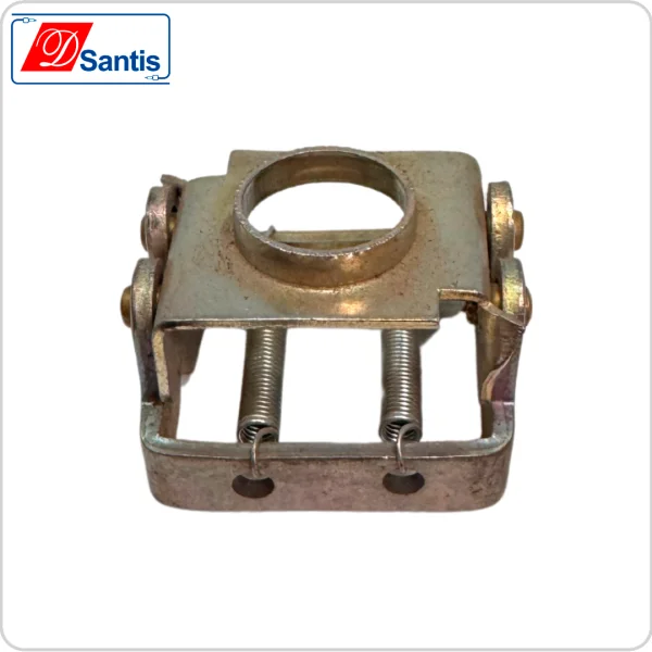 SUPORTE CENTR.56 2P C/MOLA KOHLBACH 2507-8707