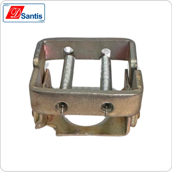 SUPORTE CENTR.56 2P C/MOLA KOHLBACH 2507-8707