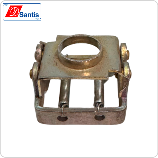 SUPORTE CENTR.56 2P C/MOLA KOHLBACH 2507-8707