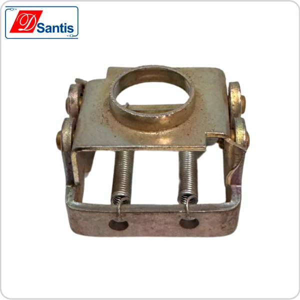 SUPORTE CENTR.56 2P C/MOLA KOHLBACH 2507-8707